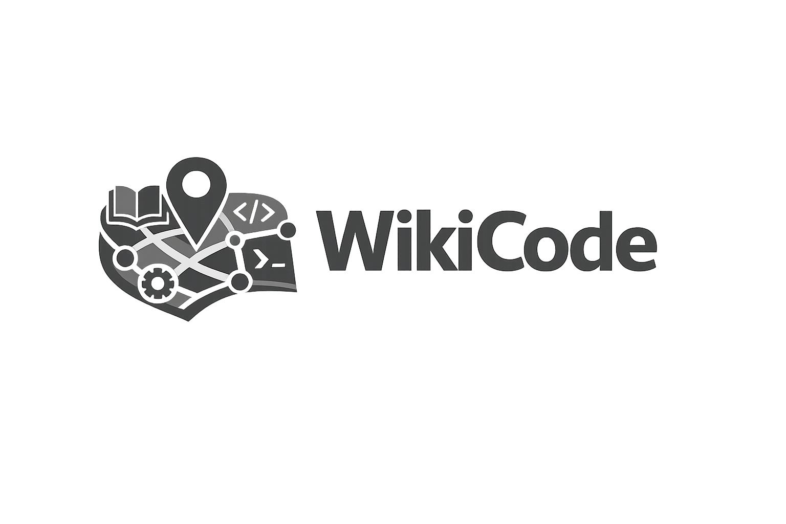 WikiCode logo