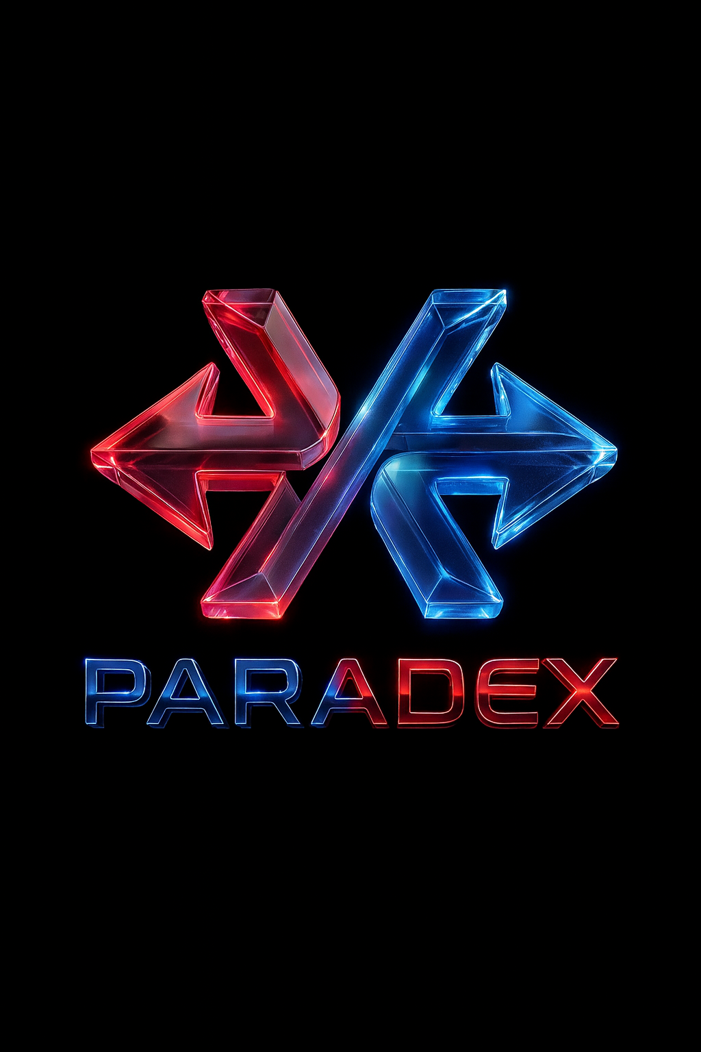 Paradex logo
