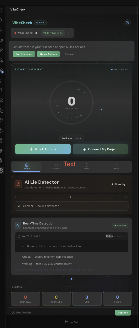 Developer tooling and VS Code ecosystem